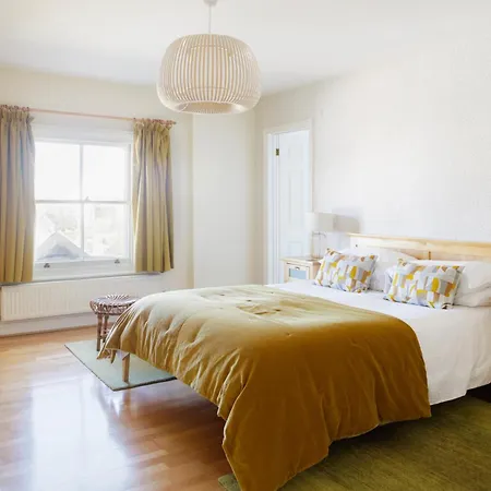 High View, Southwold High Street Apartment Exterior photo