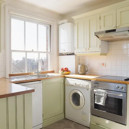 High View, Southwold High Street Apartment Exterior photo