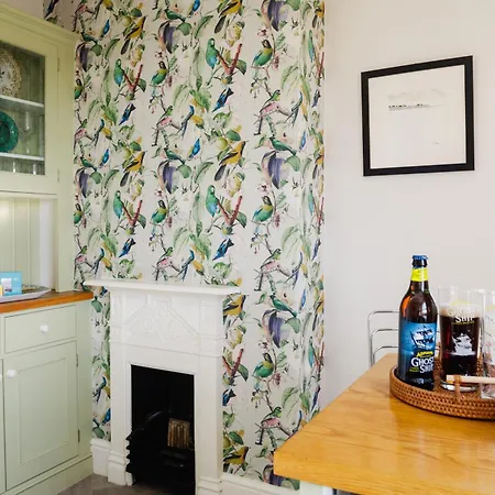 High View, Southwold High Street Apartment Exterior photo